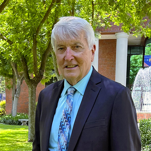 Merrill Ewert